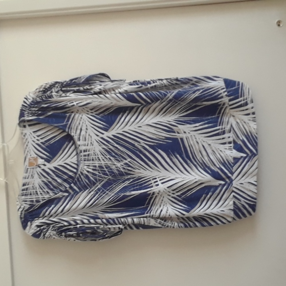 JM Collection Top